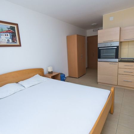 Apartments Mtv Petrovac Exterior photo