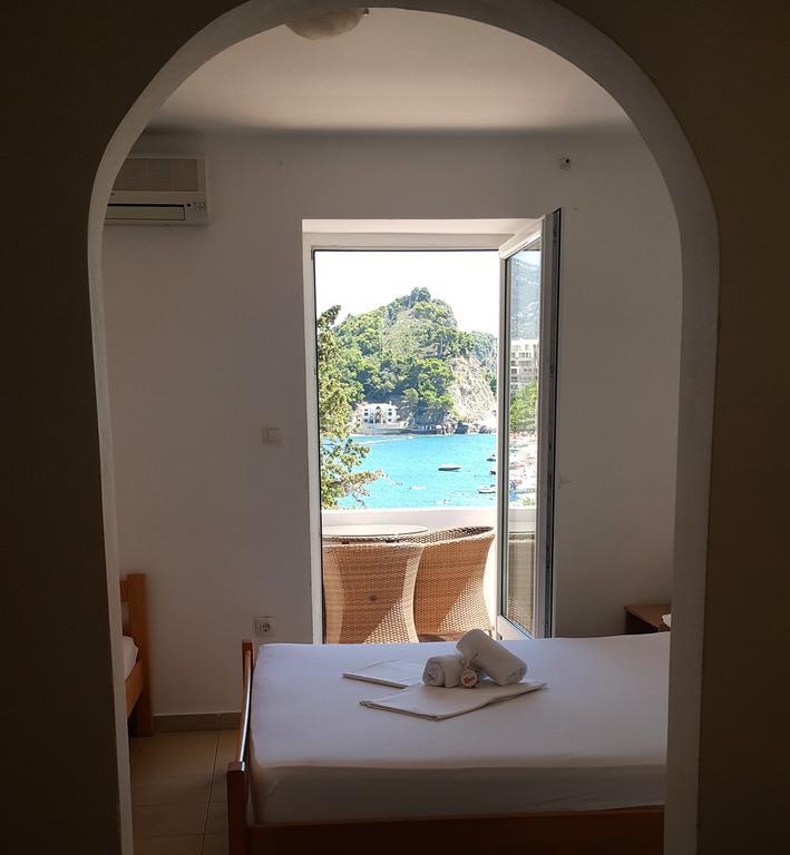 Apartments Mtv Petrovac Exterior photo