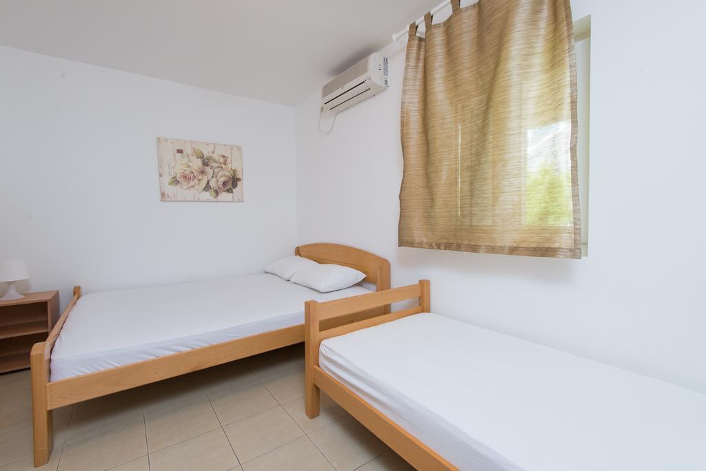 Apartments Mtv Petrovac Exterior photo