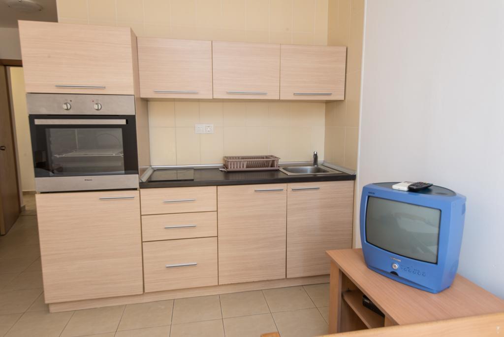 Apartments Mtv Petrovac Exterior photo