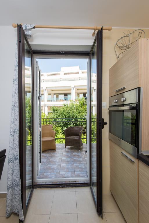 Apartments Mtv Petrovac Exterior photo