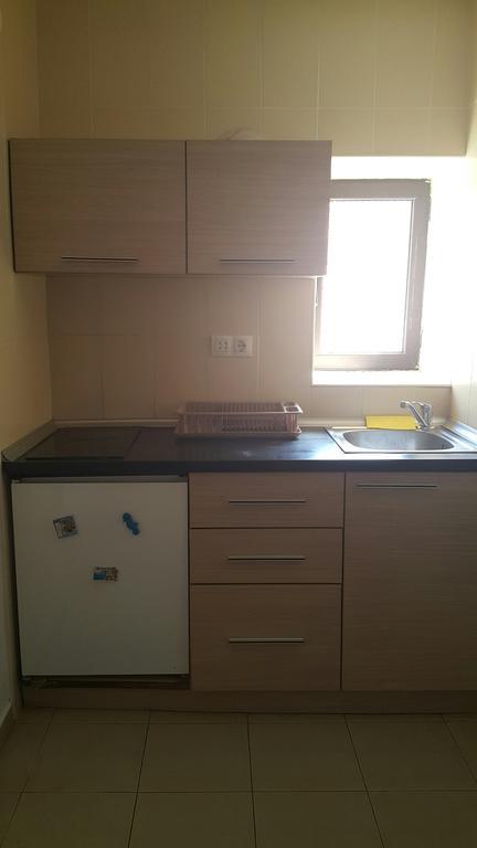 Apartments Mtv Petrovac Exterior photo