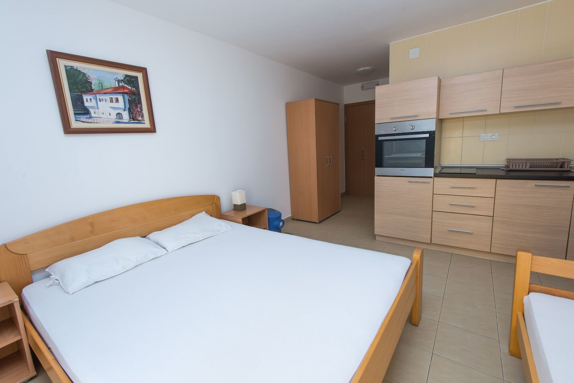 Apartments Mtv Petrovac Exterior photo